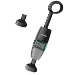 Hyson 100 Handheld Pool Vacuum 1-Hour Runtime