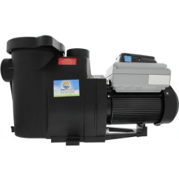 Variable Speed Pool Pump 2” Threaded Ports 1HP