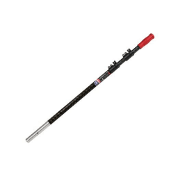 CarbonLite Pole with Lever Lock, 6' - 12', CL612L