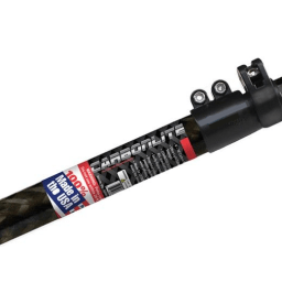 CarbonLite Pole with Lever Lock, 6' - 12', CL612L