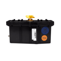 4 Hour Heavy Duty Motor Unit For Dolphin Pool Cleaners 115V