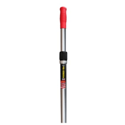 7000 Promax Series Telepole with Outside Lock, 8' to 16', 2-Piece