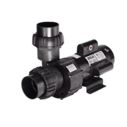 Pumps Self-Priming Pump, 4HP - 208-230V 21-80/ 33G