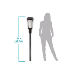 Mosquito Repellent Patio Shield Torch