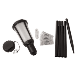 Mosquito Repellent Patio Shield Torch