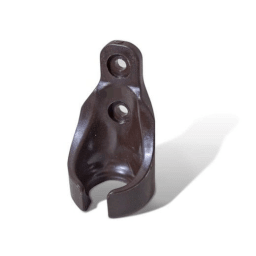 Brown Bungee Receiver