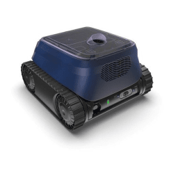 FREEDOM SC Cordless Robotic Cleaner, 3 Liter Canister Size