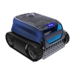 FREEDOM SC Cordless Robotic Cleaner, 3 Liter Canister Size