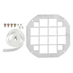 Blower Combustion Air