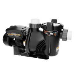 Variable Speed Smart Pipeline Pool Pump 1.5HP