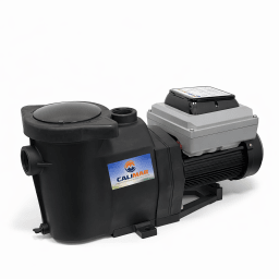 Variable Speed Pool Pump 2” Threaded Ports 2HP