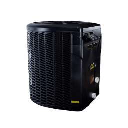 HeatWave SuperQuiet IceBreaker SQ200R Heat & Cool Pump