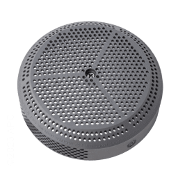 Suction Cover, Light Gray