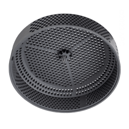 Suction Cover, Light Gray