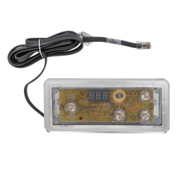 4-Button Topside Vl404 Keypad