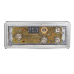 4-Button Topside Vl404 Keypad