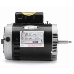 Threaded FR 1HP 115/230V B128