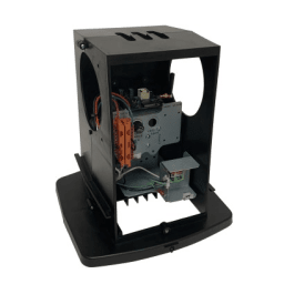 PT-6001 Fiber to LED Lightning Kit, 60W Transformer with Wireless Remote Control and 1 Treo LED Pool Light