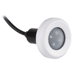 PT-6001 Fiber to LED Lightning Kit, 60W Transformer with Wireless Remote Control and 1 Treo LED Pool Light