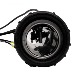 BP series FloThru Heater 4.0Kw 230V W/Pnc Titanium