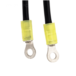 BP series FloThru Heater 4.0Kw 230V W/Pnc Titanium