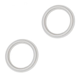 BP series FloThru Heater 4.0Kw 230V W/Pnc Titanium