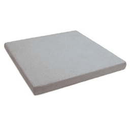 UltraLite Lightweight Concrete Equipment Pad, 36 x 48 x 3" DIV