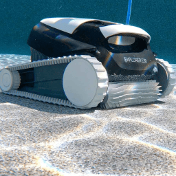 Dolphin Explorer E20 Robotic Pool Cleaner