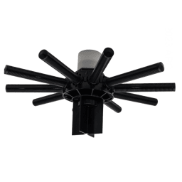 Lateral Hub Assembly (S244S, S220S)