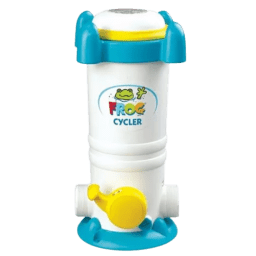 Pool Frog 6100 In-line System