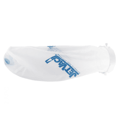 Fine Silt Bag, with Locking Ring for Jet Vac Cleaner