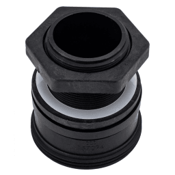 Genuine OEM 2" Triton II Bulkhead Kit