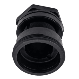 Genuine OEM 2" Triton II Bulkhead Kit