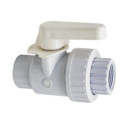 HC Series Control Valve