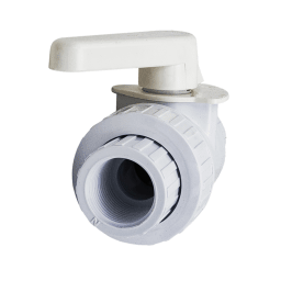 HC Series Control Valve