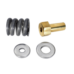 Spring Barrel Nut Assembly