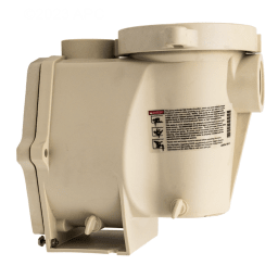 WhisperFlo, IntelliFlo Volute Housing Replacement Kit