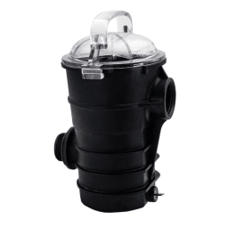 Dynamo Strainer Pot Assembly