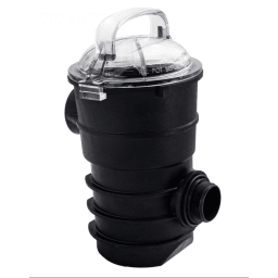 Dynamo Strainer Pot Assembly