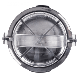 Dynamo Strainer Pot Assembly