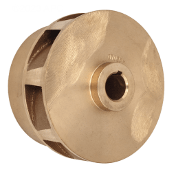 C Series Pump Impeller, 1PH or 3PH Medium Head, 7.5HP