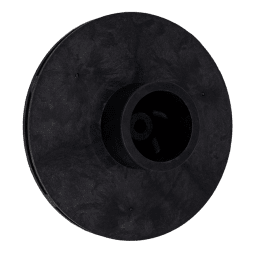 Impeller - 3/4HP Full Rated / 1HP Up Rated - High Pressure