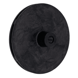 Impeller - 3/4HP Full Rated / 1HP Up Rated - High Pressure