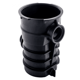 Dynamo Pot Trap Basket Housing