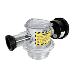 Genuine OEM 8-1/2" Triton II Buttress Thread Closure Kit