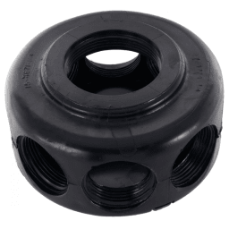 Genuine OEM Hub Assembly TR100/TR140