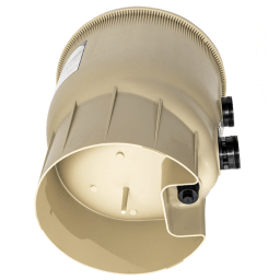 Genuine OEM Tank Bottom Assembly - Clean & Clear Plus