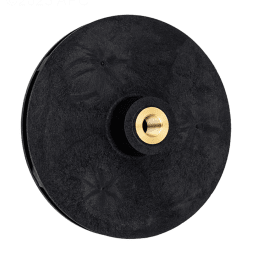 Challenger Impeller - 2HP Full Rated / 2-1/2HP Up Rated - High Pressure