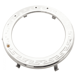 Stainless Steel Face Ring Assembly