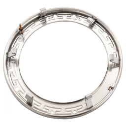 Stainless Steel Face Ring Assembly